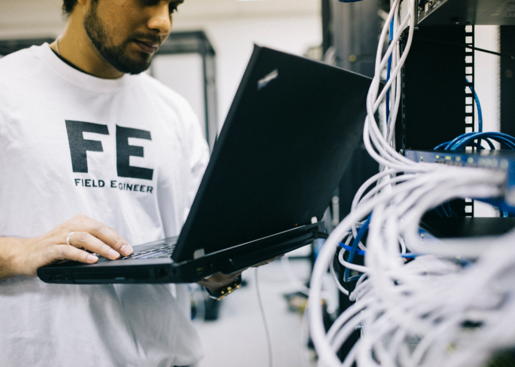 #23. Electrical and Computer Engineering
